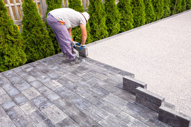 Commercial Driveway Pavers in New Cassel, NY