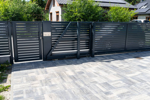 Best Residential Driveway Paver Services  in New Cassel, NY