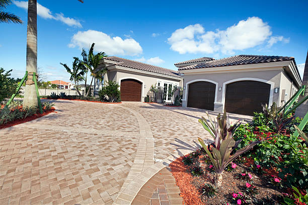 Best Paver Driveway Replacement  in New Cassel, NY