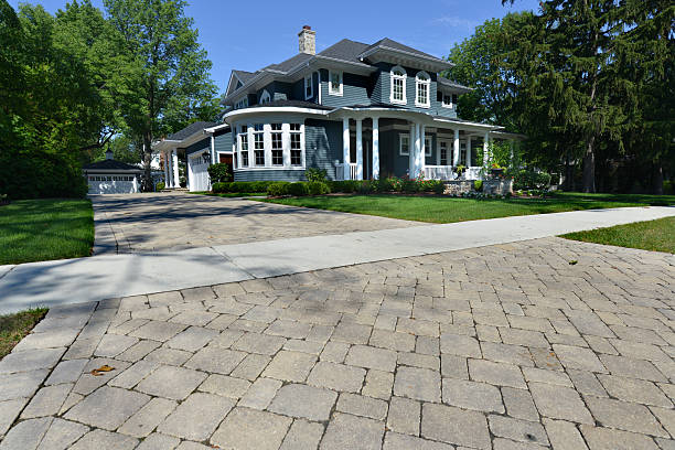 Reasons to Select Us for Your Driveway Paving Requirements in New Cassel, NY