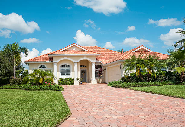 Best Interlocking Driveway Pavers  in New Cassel, NY